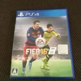 FIFA 16