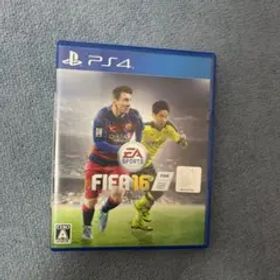 FIFA 16