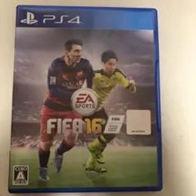 FIFA 16