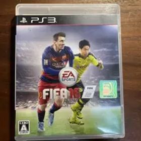 FIFA 16