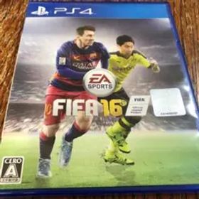 FIFA 16