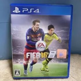 FIFA 16
