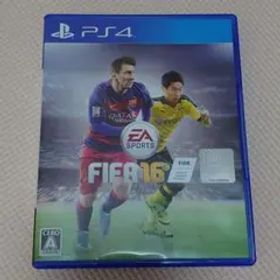 FIFA 16