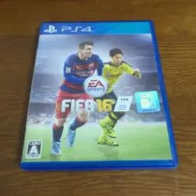 FIFA 16