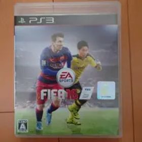FIFA 16