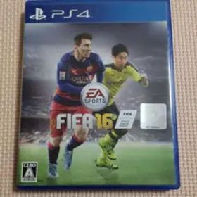 FIFA 16