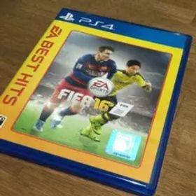 FIFA 16