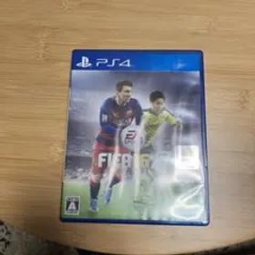 FIFA 16