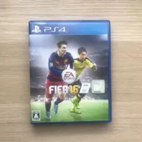 FIFA 16