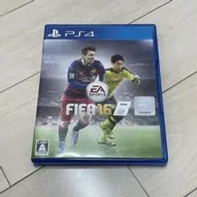 FIFA 16