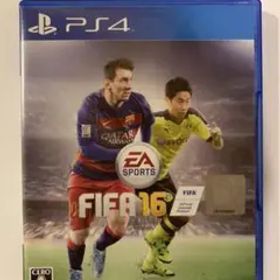 FIFA 16