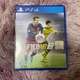 FIFA 16
