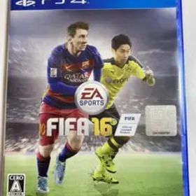 FIFA 16