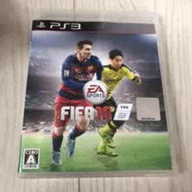 FIFA 16