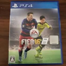 FIFA 16