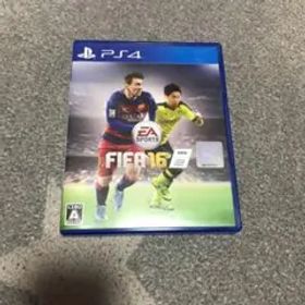 FIFA 16