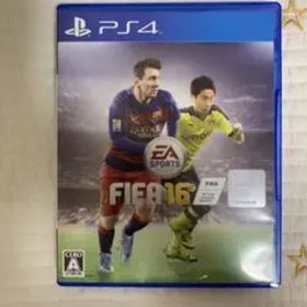 FIFA 16