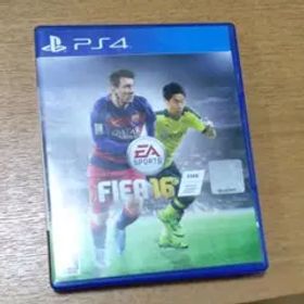 FIFA 16