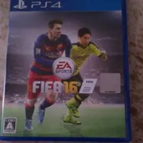 FIFA 16