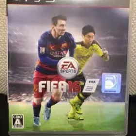 FIFA 16