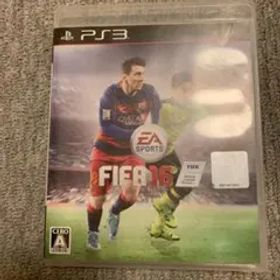 FIFA 16