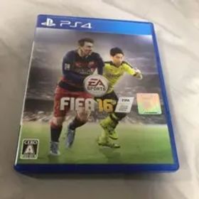 FIFA 16