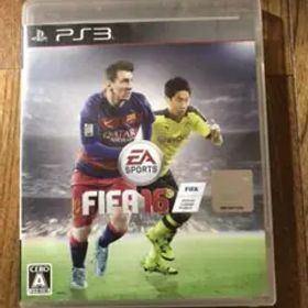 FIFA 16