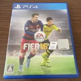FIFA 16