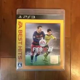 FIFA 16 EA BEST HITS