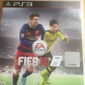 FIFA 16