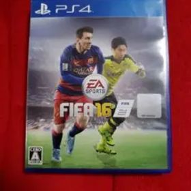 FIFA 16