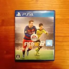 FIFA 16