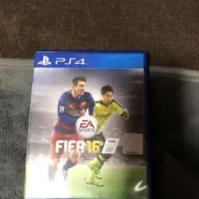 FIFA 16
