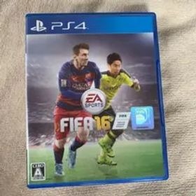 FIFA 16