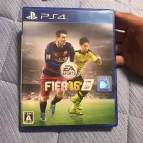 FIFA 16