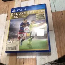 FIFA 16