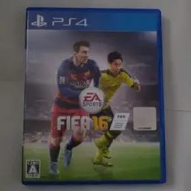 FIFA 16