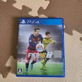 FIFA 16