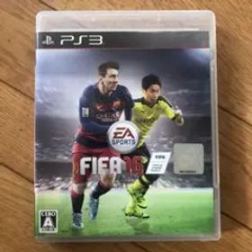 FIFA 16