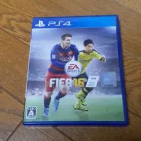 FIFA 16