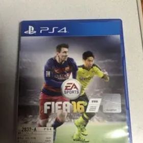 FIFA 16