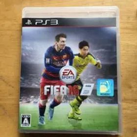 FIFA 16