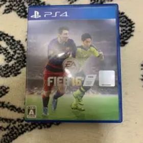 FIFA 16
