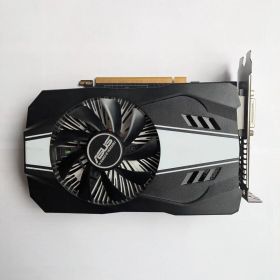 ASUS PH-GTX1060-6G【動作確認済】グラフィックボード