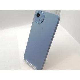 【中古】SHARP docomo 【SIMフリー】 AQUOS wish4 ブルー 4GB 64GB SH-52E【津田沼】保証期間1ヶ月【ランクA】