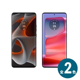 motorola モトローラ edge 50 pro 12GB+256GB ブラックビューティ リュクスラベンダー