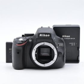 Nikon ニコン D5100 ボディ
