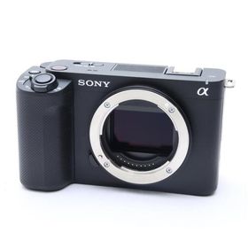 《並品》SONY VLOGCAM ZV-E1 B ボディ