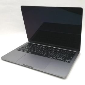 【当店保証30日間】MacBook Pro M2 13.3インチ 2022 MNEH3J/A 【管理番号:37436】