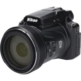 ニコン(Nikon)のＣＯＯＬＰＩＸ Ｐ１０００(コンパクトデジタルカメラ)